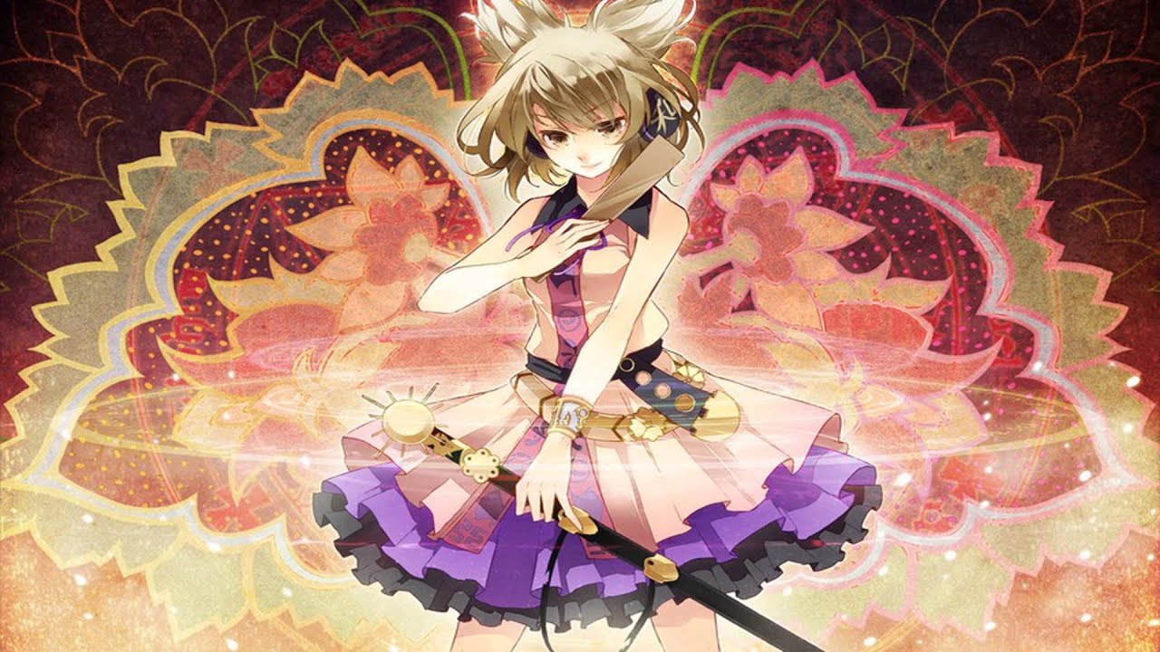 Dee! feat  Nomiya Ayumi   Hito Ayumishi Unmei ni Yosete