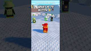 Famous This ROBLOX Knockout glitch makes NO sense 🥀🥀 (ROBLOX KNOCKOUT) Wealth