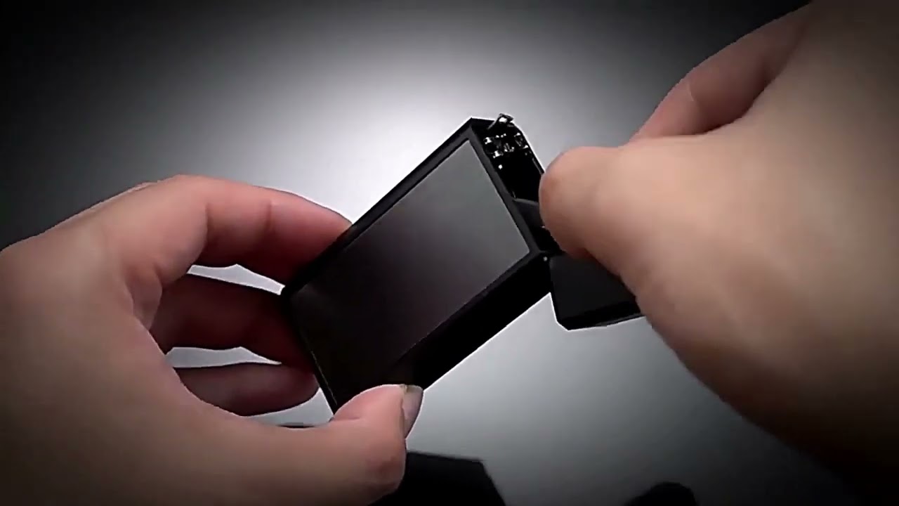 Portable Lighter Case Reading Glasses Men Women Fashion Foldable Presbyopic Gla