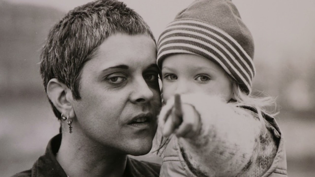 Genesis P-Orridge via thee third mind ov thee Internet. - YouTube