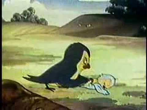 little audrey - song of the birds.divx 
