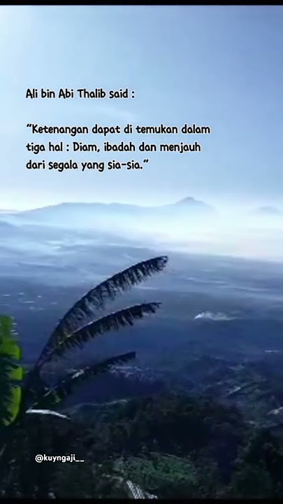 Kadang kita perlu diam untuk menjaga kesehatan mental kita. #healtyliving #mentalhealth #kewarasan
