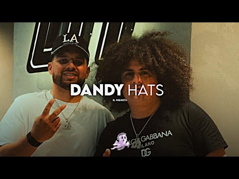 Desperte y no estaba soñando y en la cochera la AMG y los Lambos  Dany Hats -  Desperte y no estaba soñando y en la cochera la AMG y los Lambos  Dany Hats - El Rabanito 