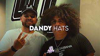  Desperte y no estaba soñando y en la cochera la AMG y los Lambos  Dany Hats - El Rabanito 