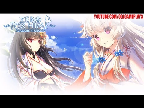 Fox Hime Zero Gameplay (Android iOS)