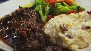 Wally's American Pub 'n Grille | Check, Please! Arizona
