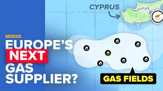 How Cyprus is Becoming the EU’s New Energy Supplier