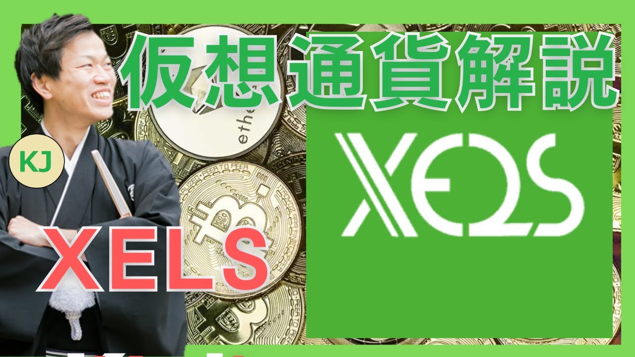 仮想通貨】XELS(ゼルス)とは？購入方法は？カーボンオフセットをはじめとした環境問題解決のためのプロジェクトをセキュリティ技術者が解説！(2021年12月最新)  - YouTube