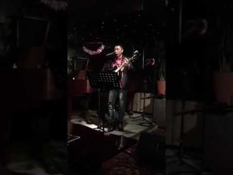 小柳 誠 @ 巡恋歌 cover