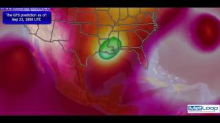 Weather Forecast Model Uncertainties