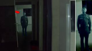 The Scariest POLICE VIDEOS Caught BY OFFICERS & SECURITY