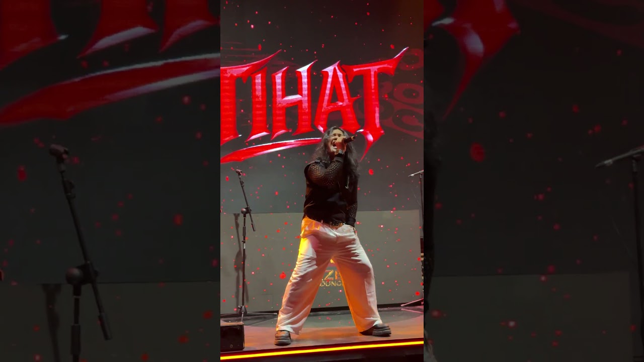 Built to last - Mêlée || Cover by Stihat