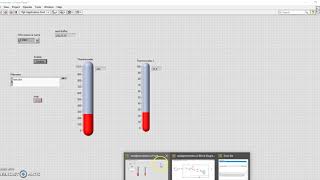 Saving data to an Excel file from LabVIEW