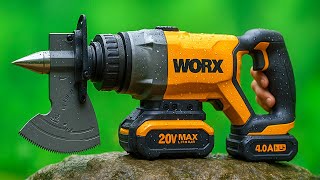 100 Insanely Useful Tools You Didn’t Know Existed!