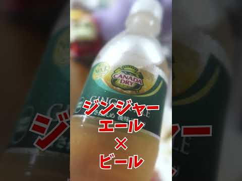 Q：ビール初心者にオススメのビールはありますか？ #shorts