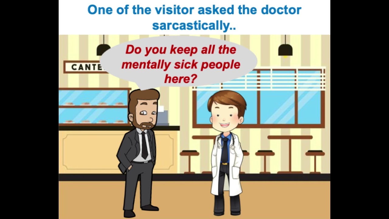 The Bathtub Test Stop Judging Others Short Story YouTube