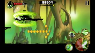 Stickman Revenge 3 - Kira Hero gameplay screenshot 3
