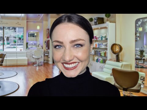 ASMR - Express Gentleman Pamper