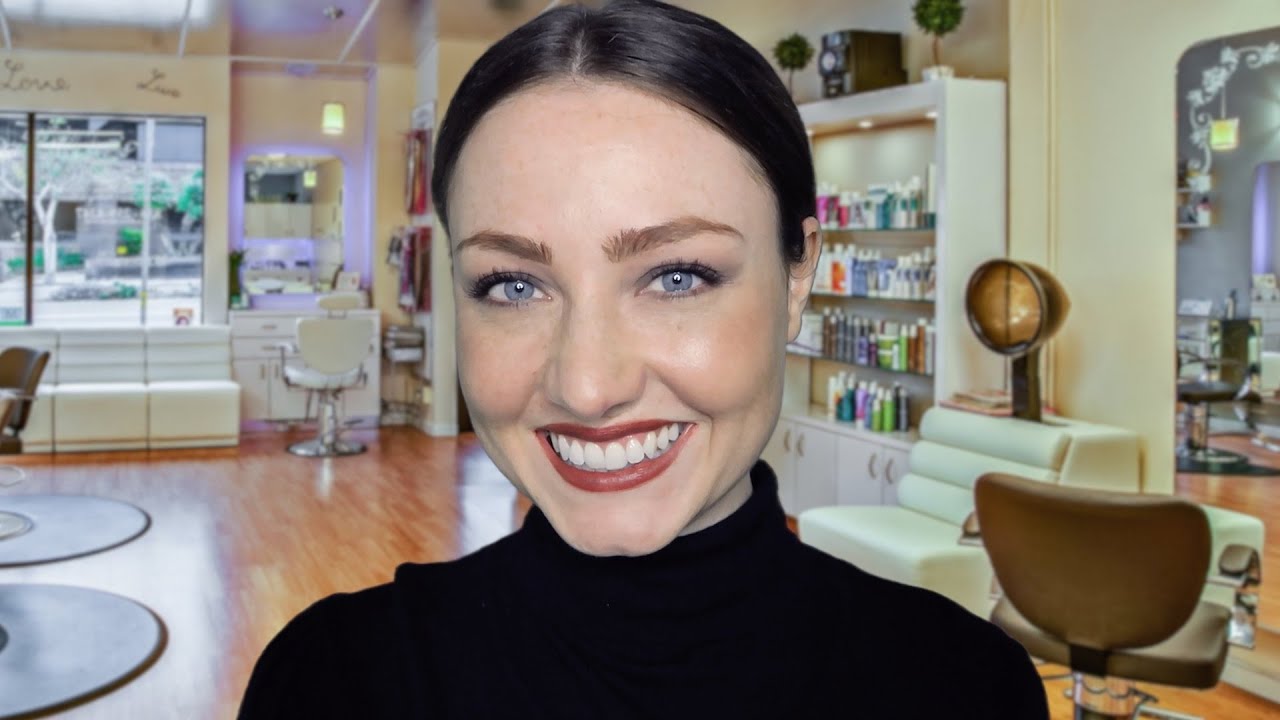 ASMR - Express Gentleman Pamper