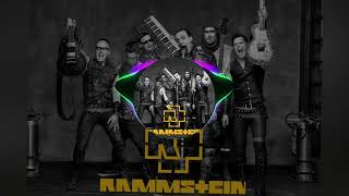 RAMMSTEIN - DU HAST (8D) Resimi