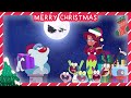 Oggy And the Cockroaches, Zig &amp; Sharko and more ! 🎁 MERRY CHRISTMAS #3 - 1H Cartoon Compilation