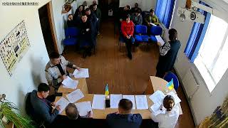 Відеозапис засідання 61 сесії Борсуківської сільської ради (20.03.2026 р.)