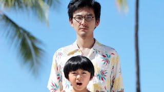 日本映画界に愛すべき新キャラ“おじさん”が誕生!／映画『ぼくのおじさん』予告編