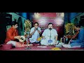 174th Aradhana Festival - Dr R Kashyap Mahesh Concert
