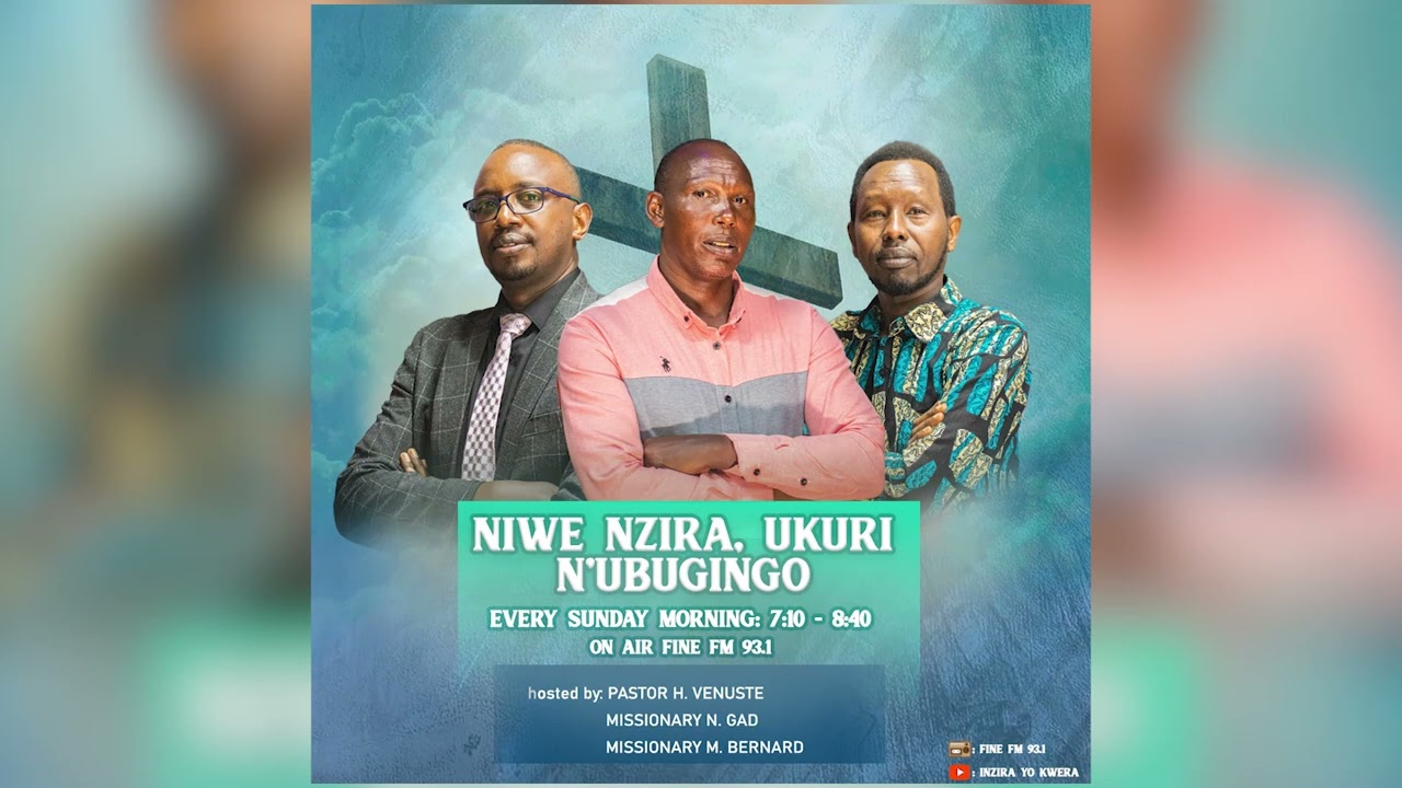 👉 Dore Ikitumara ubwoba bwo gutinya Satani