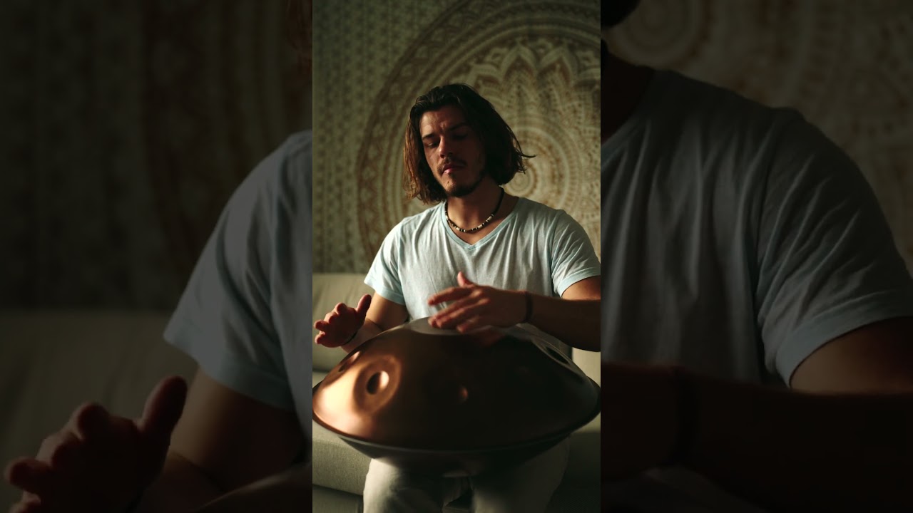 Joyful exploration with this simple but beautiful Deepan D Kurd🛸