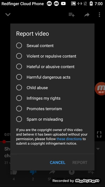 I Report Windows 10 will save you all AUTTP ATHDTC AKKTK's Video