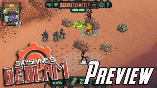 AngryJoe Previews Skyshine's Bedlam!