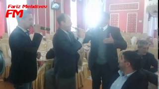 Gedebey Asiqlari Fragmani Asiq Sayyad Ve Asiq Arzuman Oyan Daglar