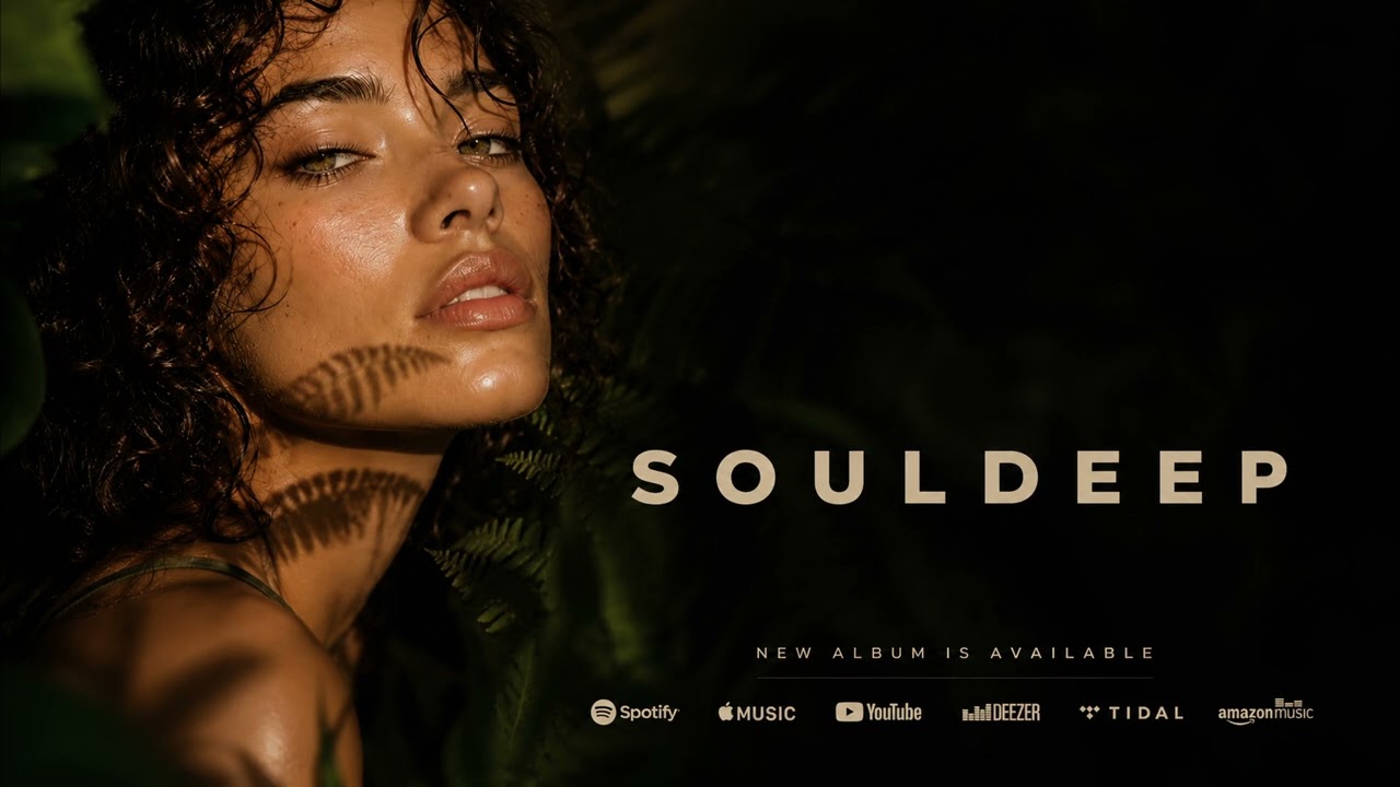 Guarda souldeep - Falling Stars su YouTube Guarda souldeep - Falling Stars su YouTube