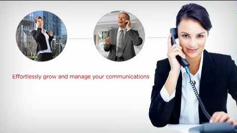 Avaya IP Office Overview 3Sixty Networks