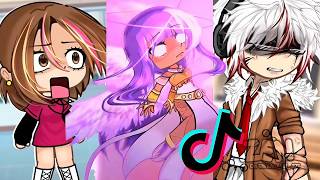 ✦ GACHA life TikTok Compilation ✦ [ #93 ]