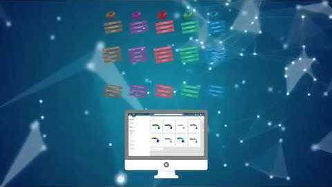 How does it work   EXALEAD OnePart