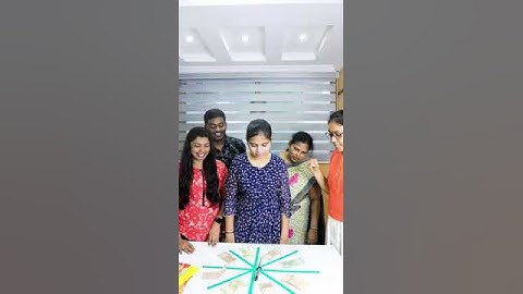 how to save money | challenge | money | party games | minute to win it #shorts #ytshorts #short #yt