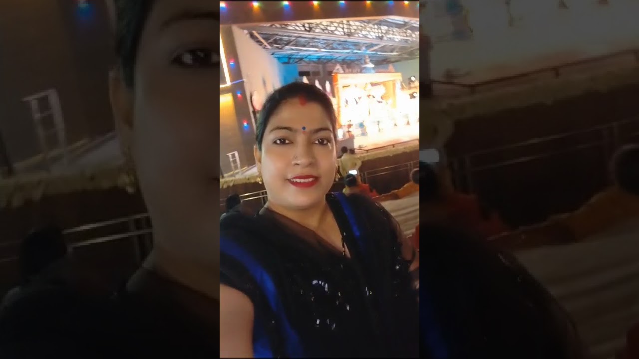 1st day of Nagarjuna besa mahotsva at Utkal mandap #24/10/2025 