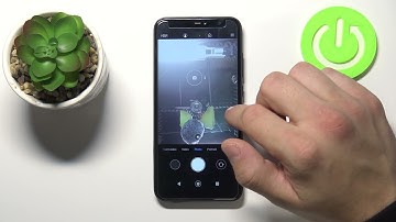 How to Add & Remove Floating Shutter Button in Xiaomi Mi A2 Lite – Manage Camera Settings