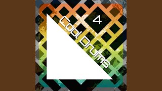 Cool Drums, Pt. 15 (128 BPM)