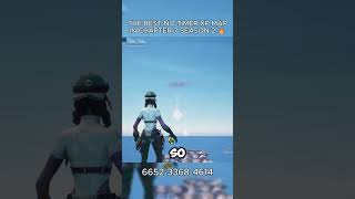 insane *NO TIMER XP MAP* in chapter 7 season 2 🔥