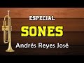 ESPECIAL SONES - Andrés Reyes - Pataditas, El Retozón, Sombrerito, etc.