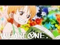 【Scene2】ONE PIECE Vol.100/Ep.1000 Celebration Movies"WE ARE ONE."