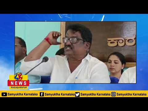 ಮಾಜಿ ಶಾಸಕರ ಮೇಲೆ ಹಲ್ಲೆಗೆ ಯತ್ನಿಸಿದ್ರಾ ಹಾಲಿ ಶಾಸಕಿ?