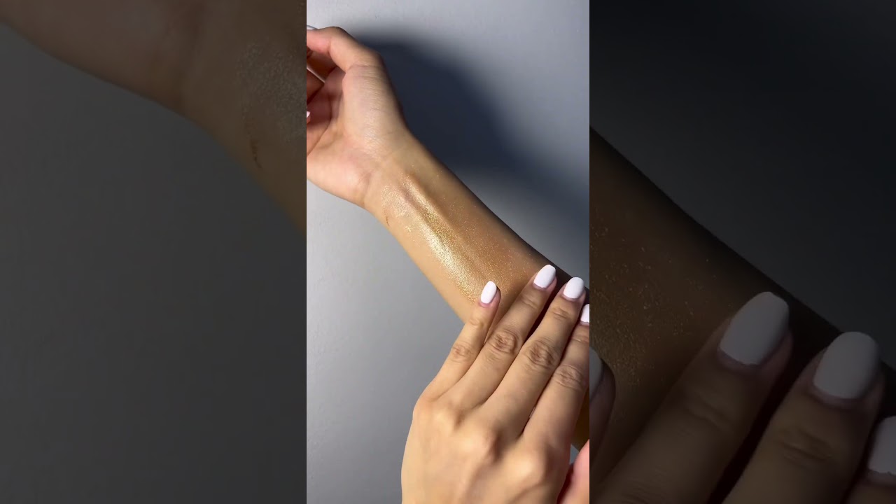 Glow Luminizing Liquid Bronzer легко наносится, обеспечивает ровное покрытие и освежает образ.