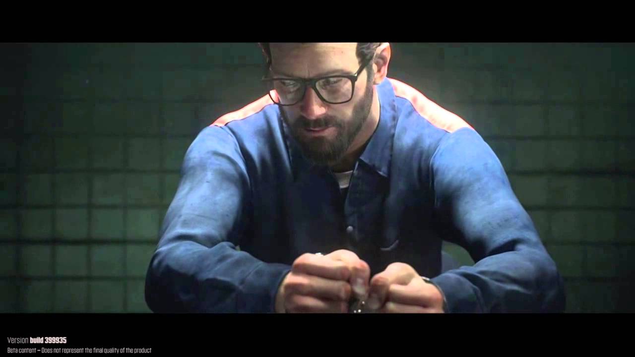 The Crew beta solo Campaign