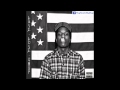 ASAP Rocky - Wassup [Prod. By Clams Casino]