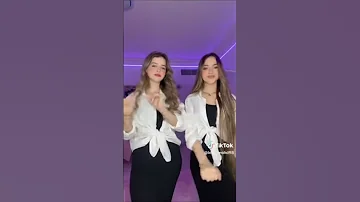رقص لانا ولين على اغنية لافامي لو اي 