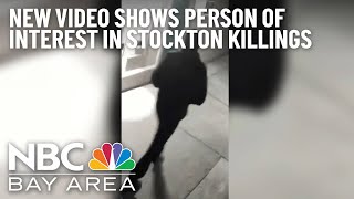 Potential Stockton Serial Killer Case Leads to Bay Area